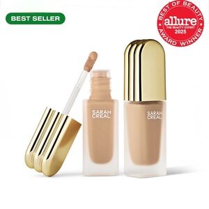 Sarah Creal Face Flex Concealer and Complexion Enhancer - 4.0 Light Medium Warm